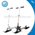 snow scooter pro,snow scooter ski scooter,snow tube with foam handle
